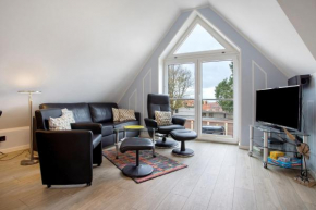 Bäckerhus - Ferienwohnung 4 Wiek Auf Rügen 